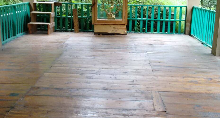 Doli Guest House, Banjar 3
